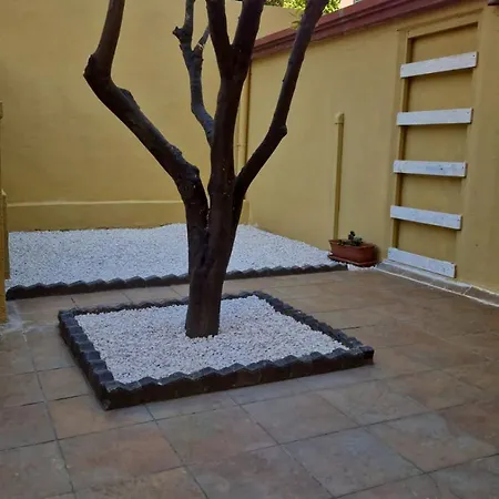 Holiday home Maria Giovanna Caletta