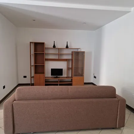 Maria Giovanna Caletta Holiday home La Caletta
