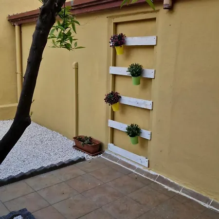 Holiday home Maria Giovanna Caletta La Caletta