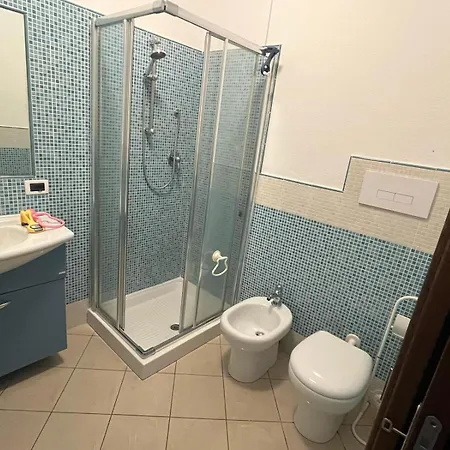 Maria Giovanna Caletta Holiday home La Caletta