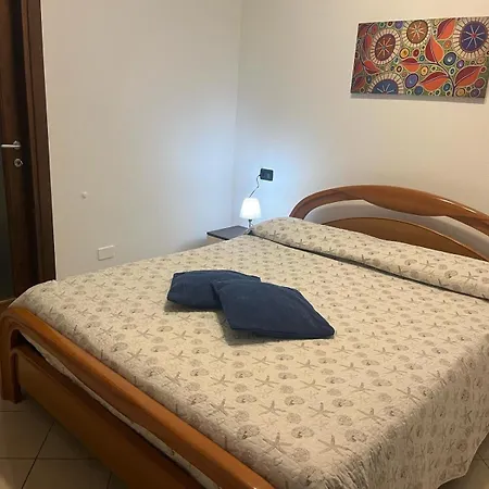 Maria Giovanna Caletta Holiday home