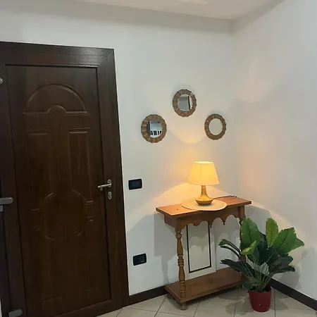 Holiday home Maria Giovanna Caletta La Caletta