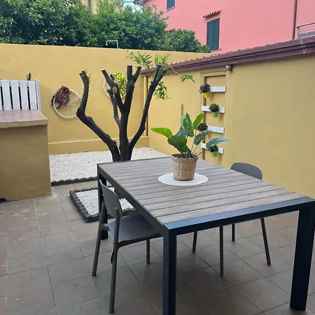 Maria Giovanna Caletta Holiday home *