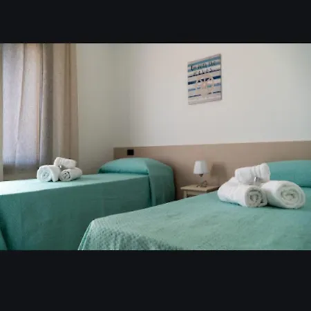 Maria Giovanna Caletta Holiday home La Caletta