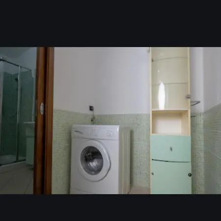 Maria Giovanna Caletta Holiday home La Caletta