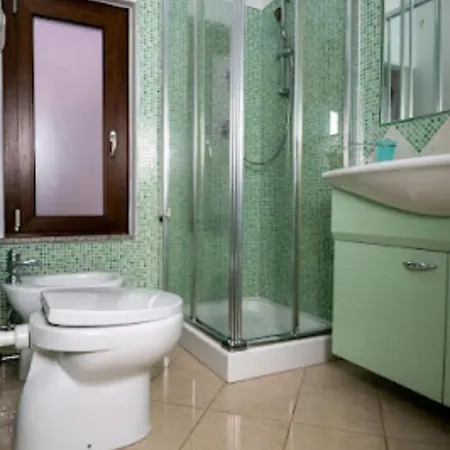 Holiday home Maria Giovanna Caletta La Caletta