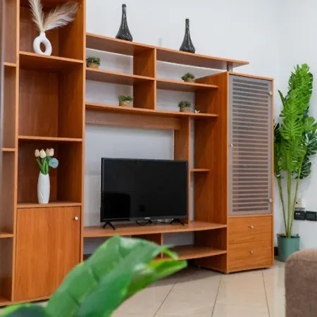 Maria Giovanna Caletta Holiday home La Caletta