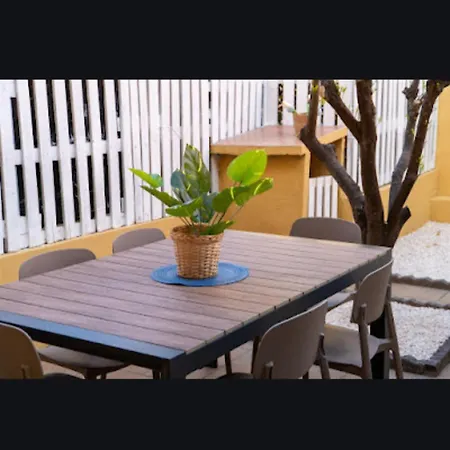 Maria Giovanna Caletta Holiday home *