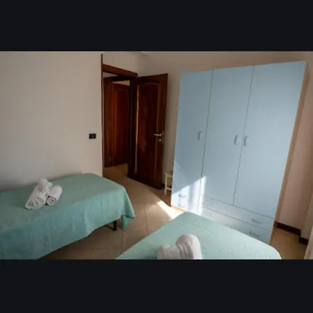 Ferienhaus Maria Giovanna Caletta Sul Mare